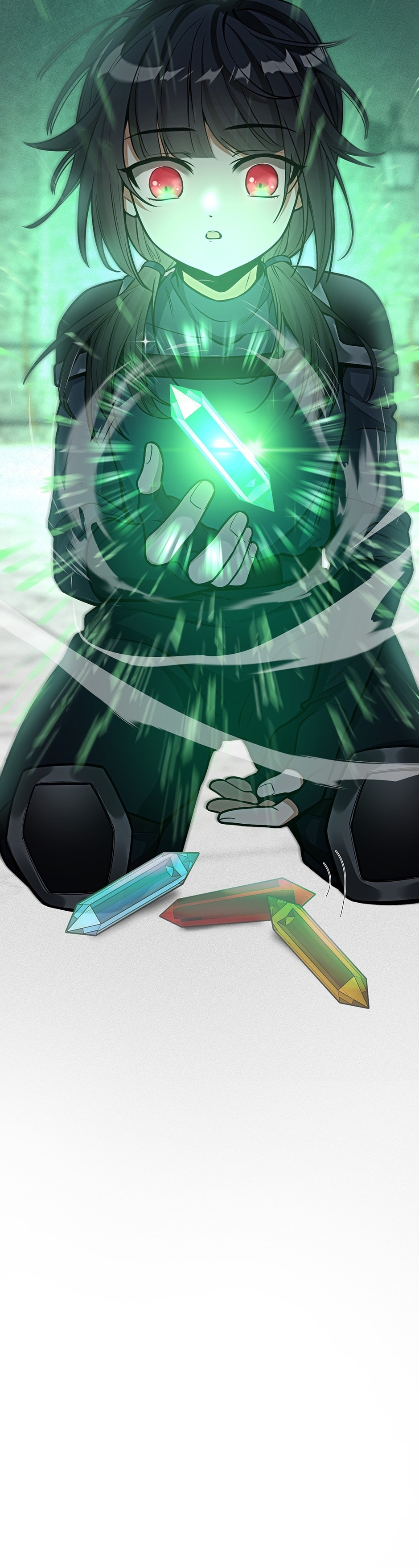 Read The Beginning After the End Español Manga Online