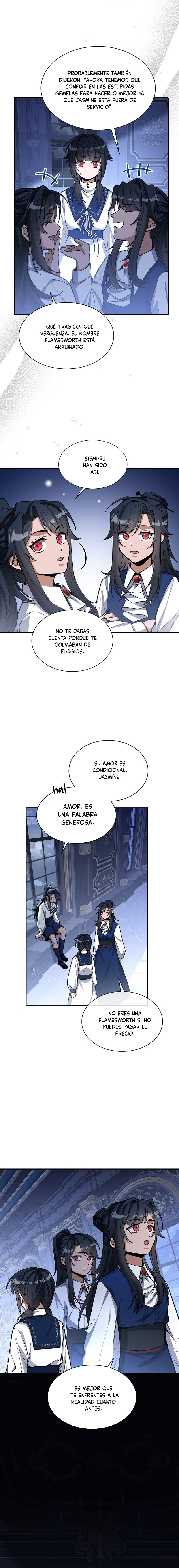 Read The Beginning After the End Español Manga Online