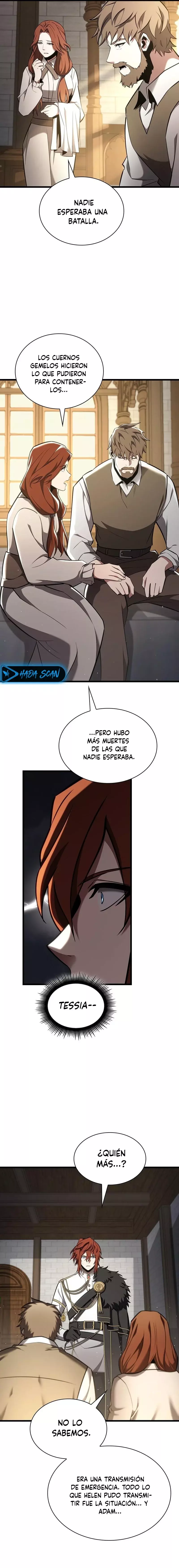 Read The Beginning After the End Español Manga Online