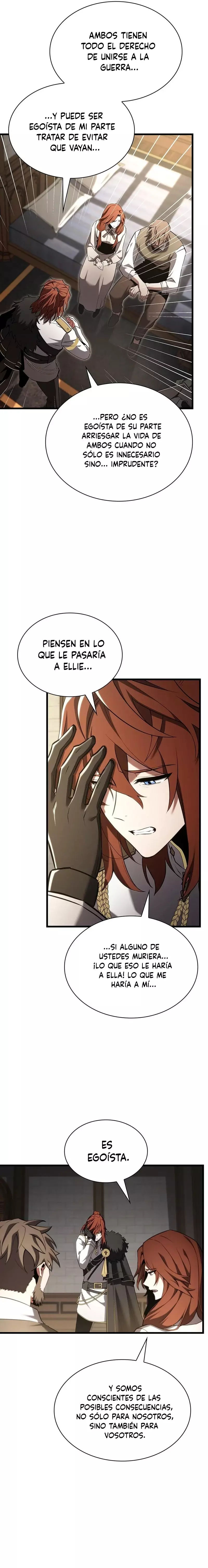 Read The Beginning After the End Español Manga Online