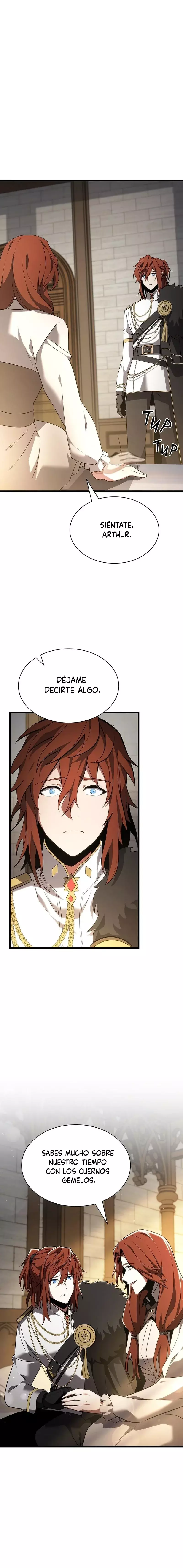 Read The Beginning After the End Español Manga Online