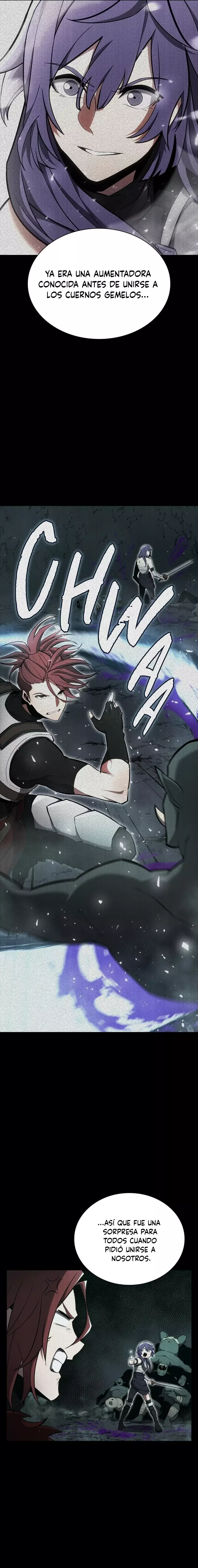 Read The Beginning After the End Español Manga Online