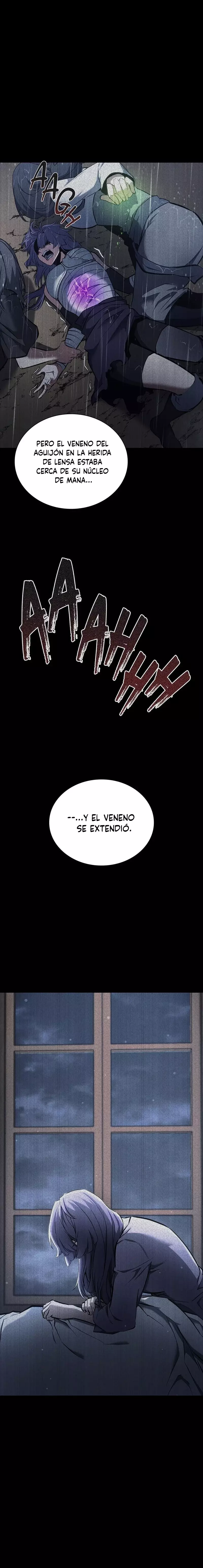 Read The Beginning After the End Español Manga Online