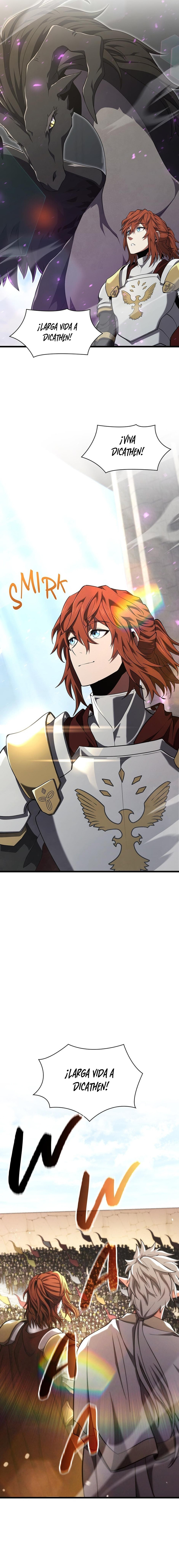 Read The Beginning After the End Español Manga Online