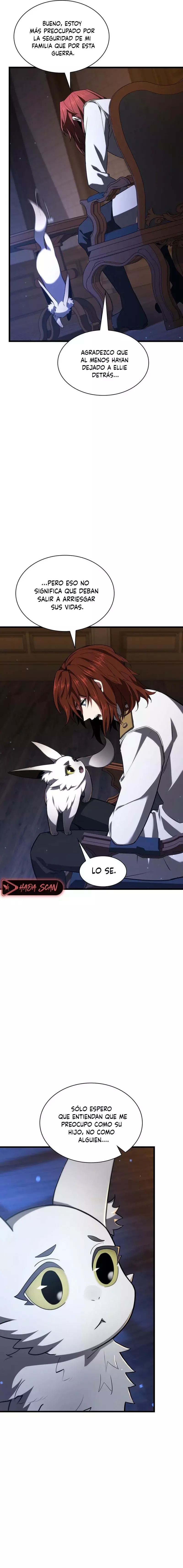 Read The Beginning After the End Español Manga Online