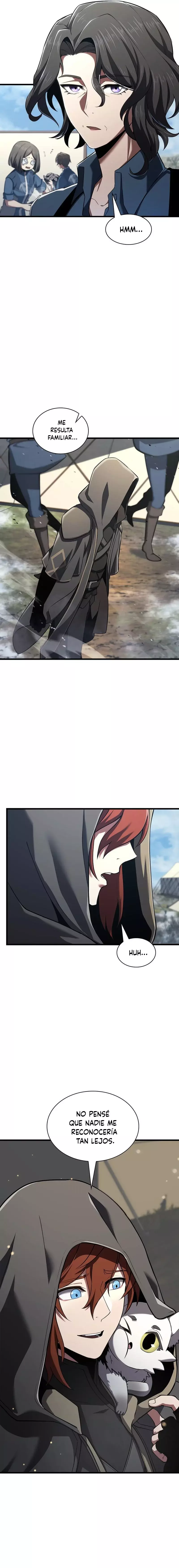 Read The Beginning After the End Español Manga Online