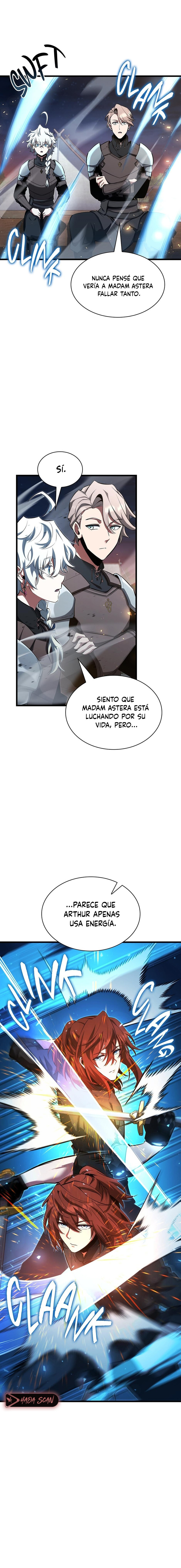 Read The Beginning After the End Español Manga Online