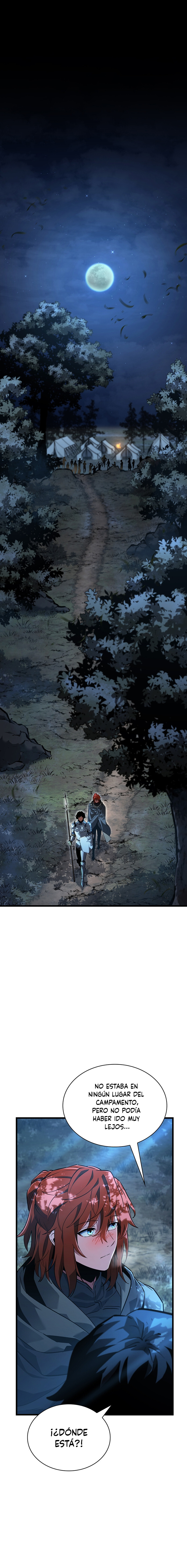 Read The Beginning After the End Español Manga Online