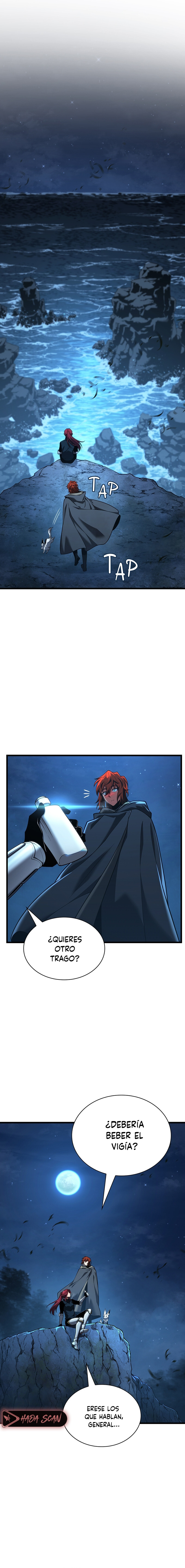 Read The Beginning After the End Español Manga Online