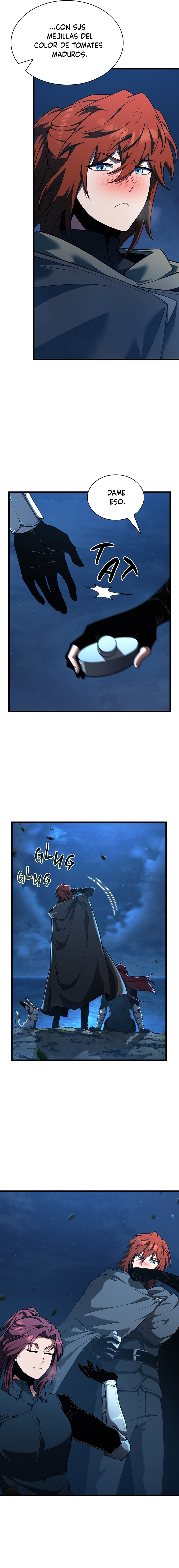 Read The Beginning After the End Español Manga Online