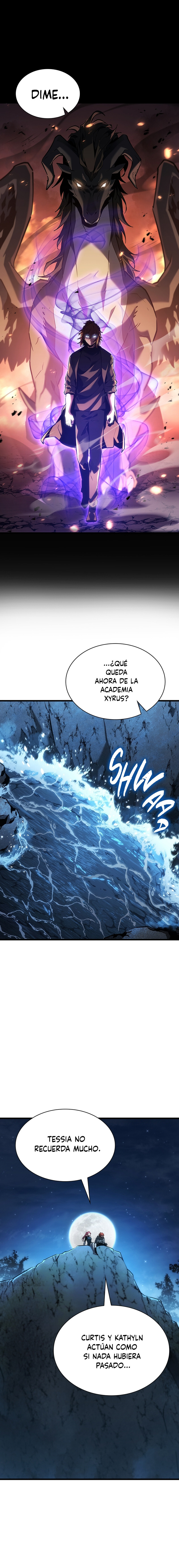 Read The Beginning After the End Español Manga Online