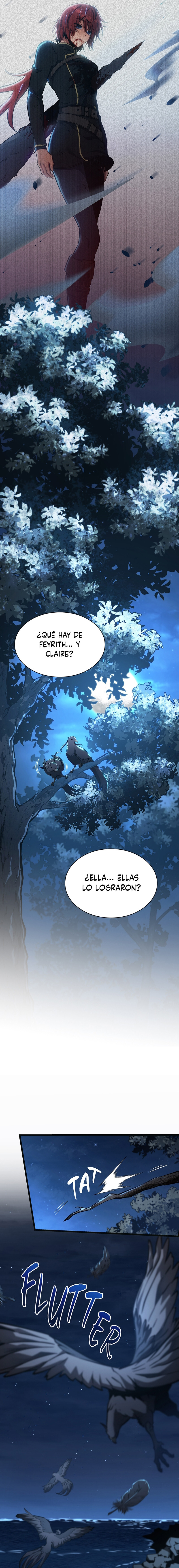 Read The Beginning After the End Español Manga Online