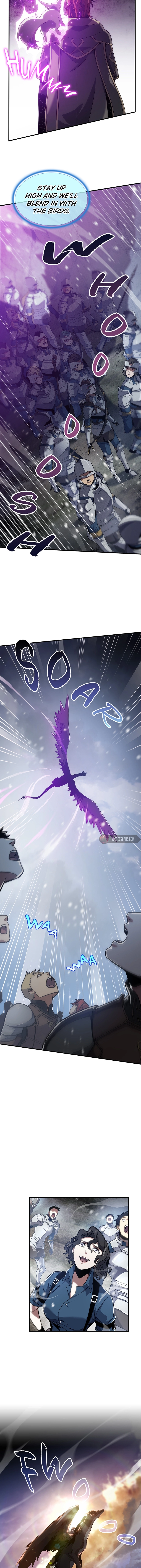 Read The Beginning After the End Español Manga Online