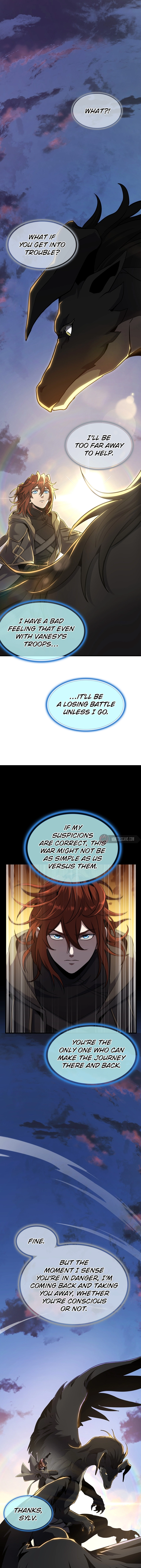 Read The Beginning After the End Español Manga Online