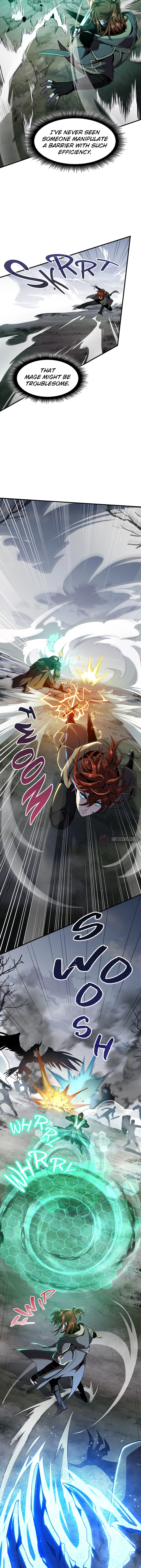 Read The Beginning After the End Español Manga Online