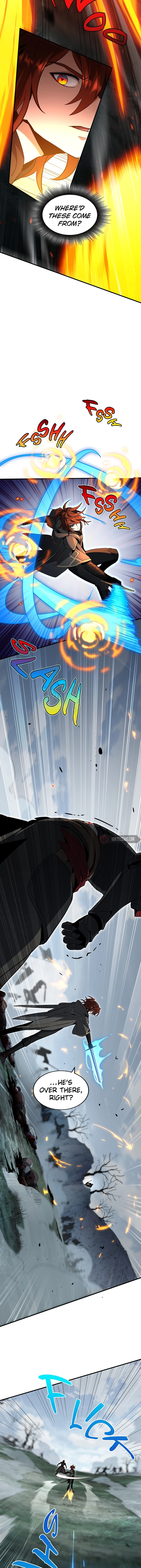 Read The Beginning After the End Español Manga Online