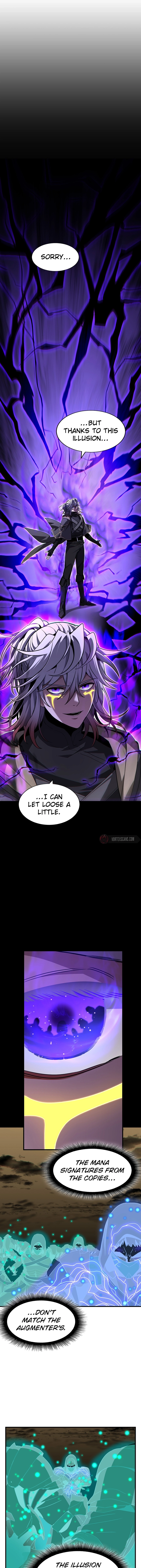 Read The Beginning After the End Español Manga Online