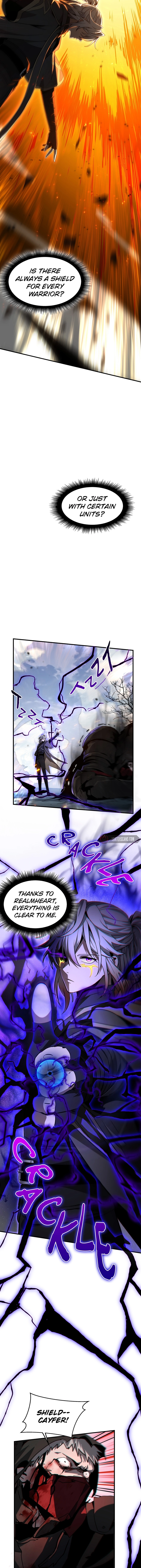 Read The Beginning After the End Español Manga Online