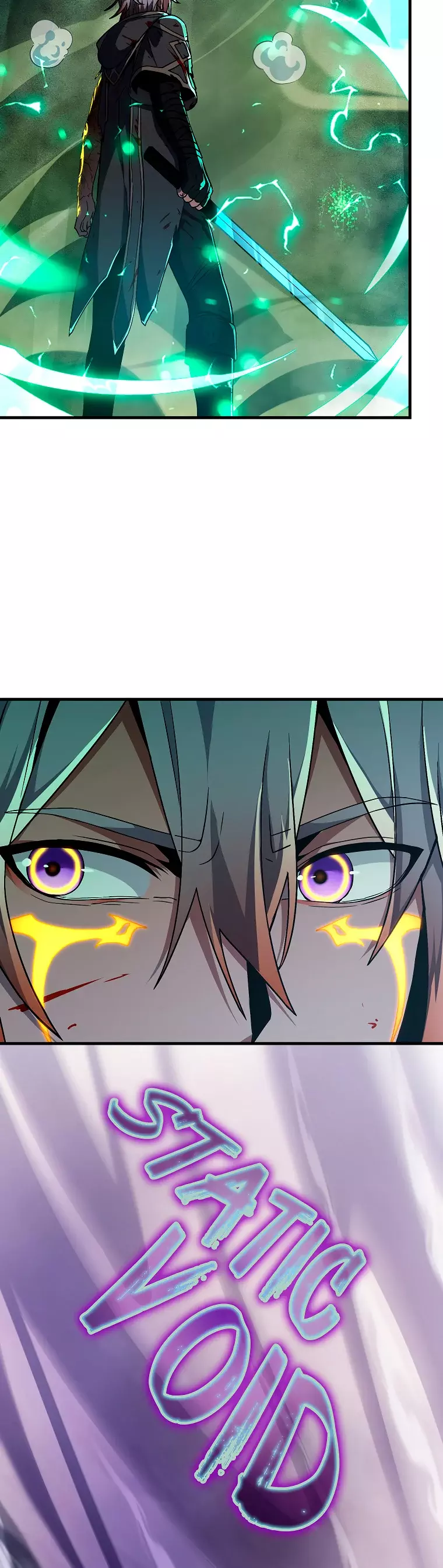 Read The Beginning After the End Español Manga Online