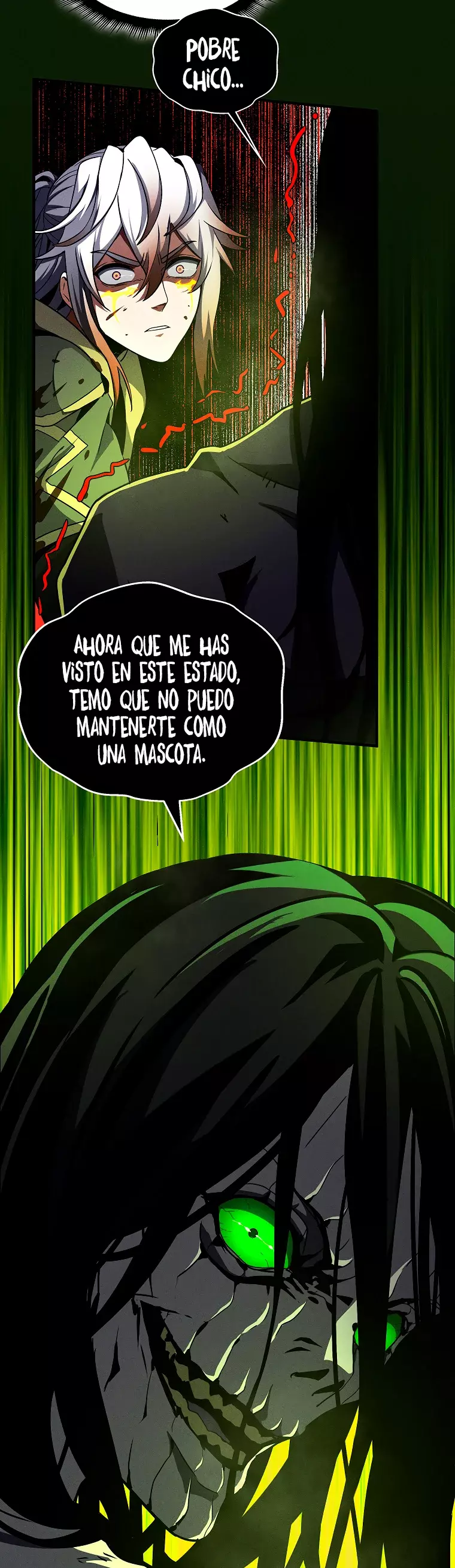 Read The Beginning After the End Español Manga Online