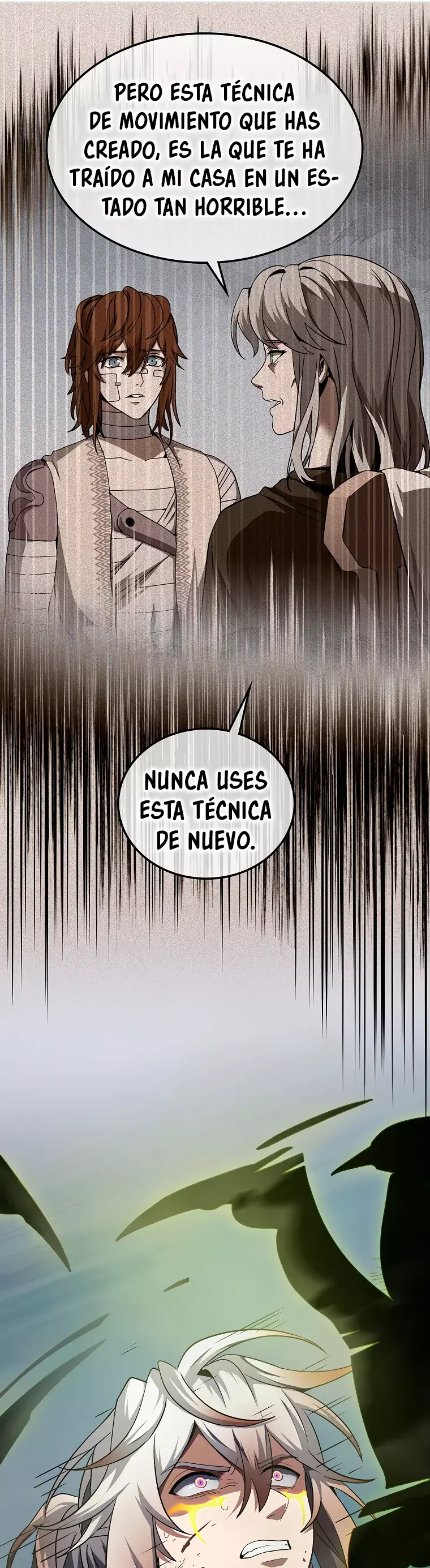Read The Beginning After the End Español Manga Online