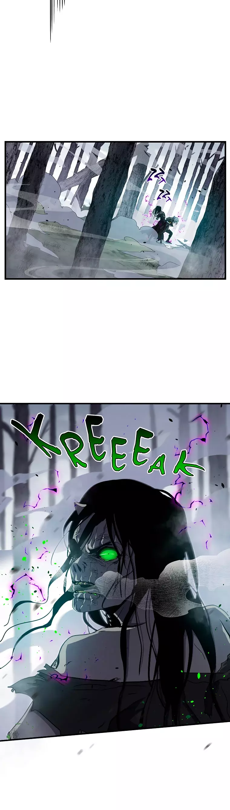 Read The Beginning After the End Español Manga Online