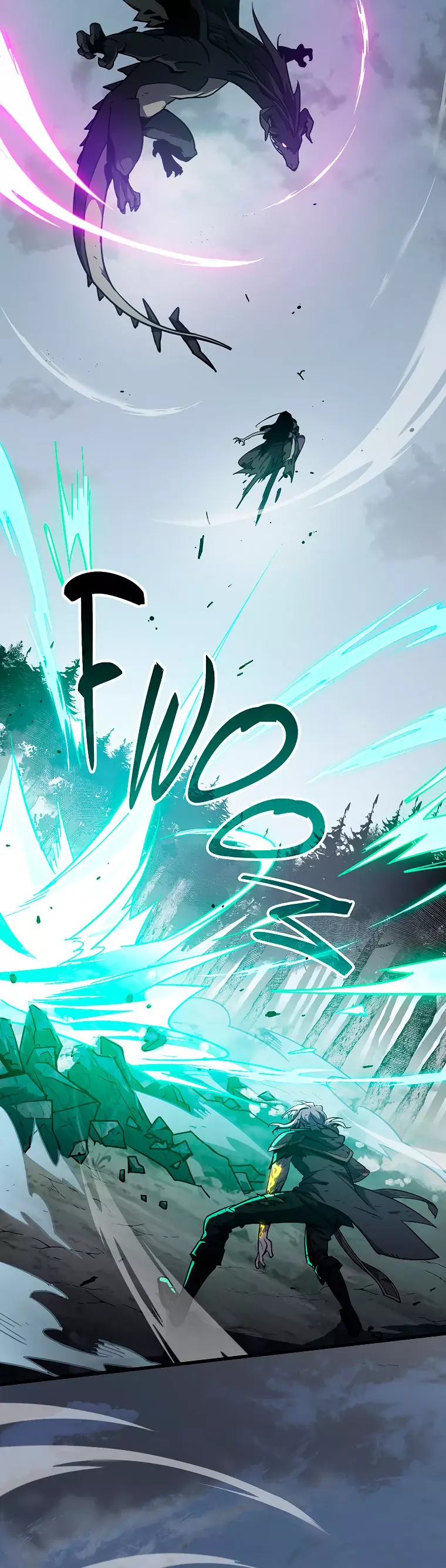 Read The Beginning After the End Español Manga Online