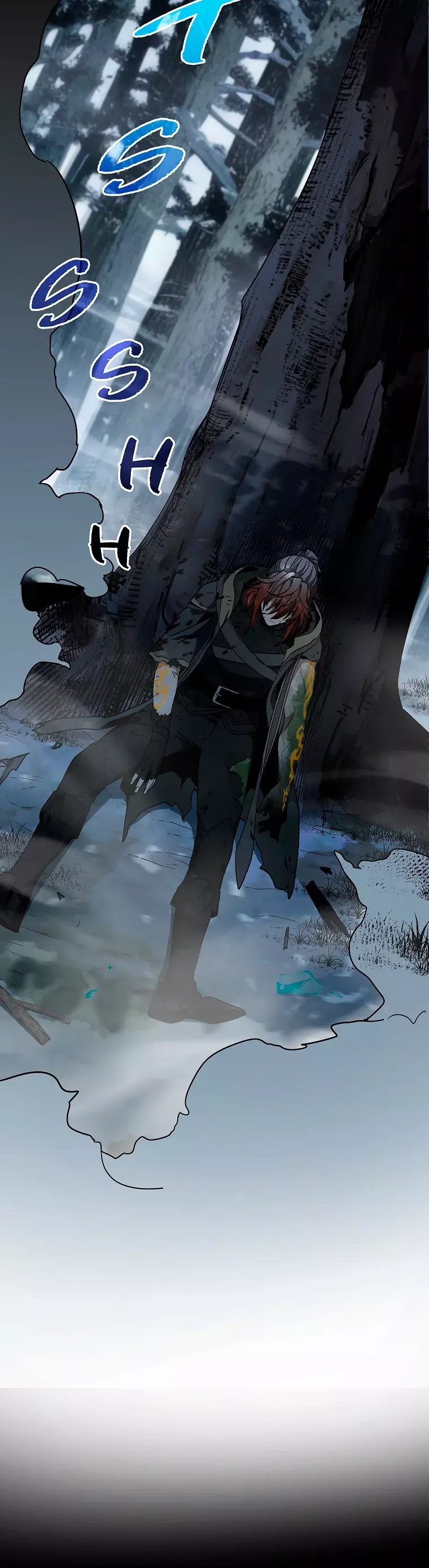 Read The Beginning After the End Español Manga Online