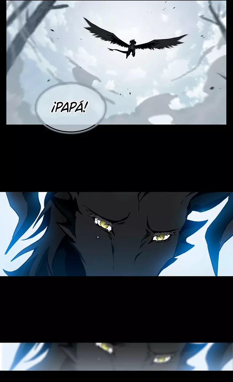 Read The Beginning After the End Español Manga Online