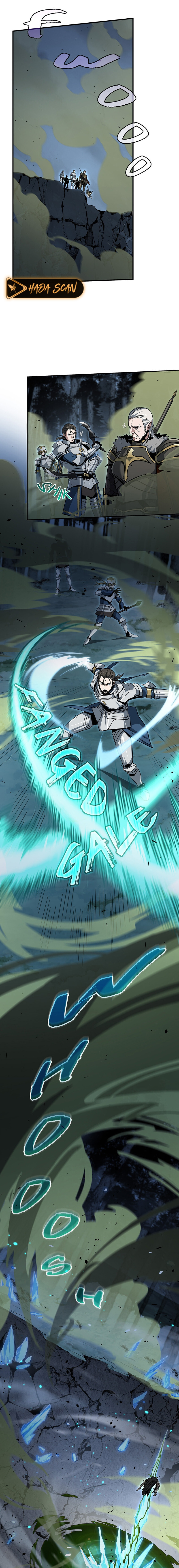 Read The Beginning After the End Español Manga Online