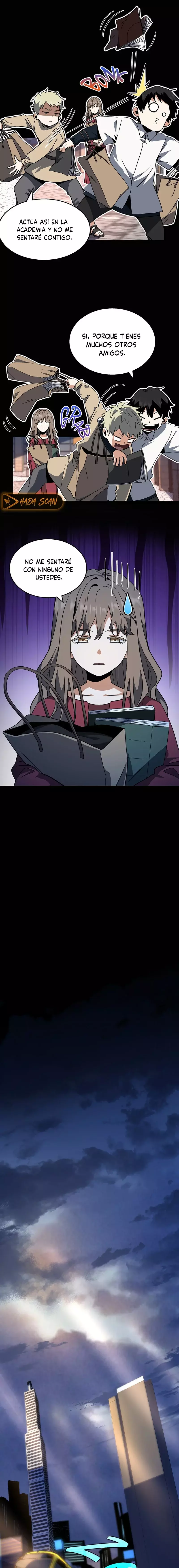 Read The Beginning After the End Español Manga Online