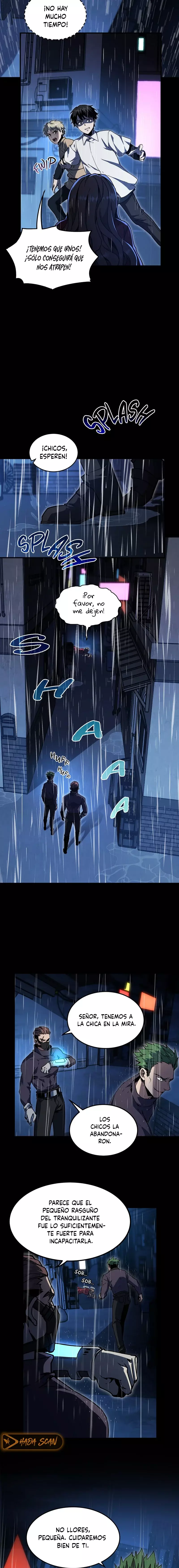 Read The Beginning After the End Español Manga Online