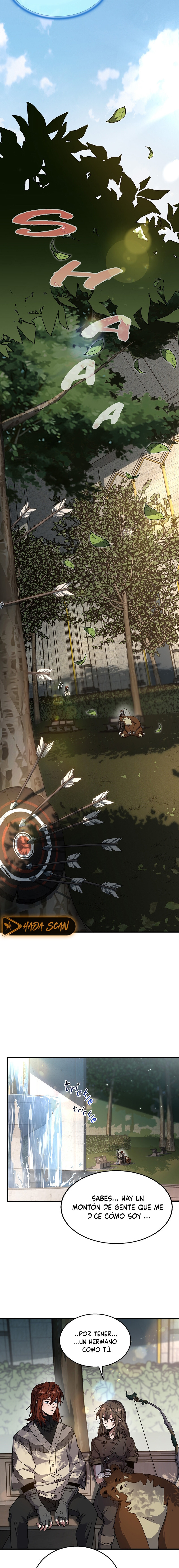 Read The Beginning After the End Español Manga Online