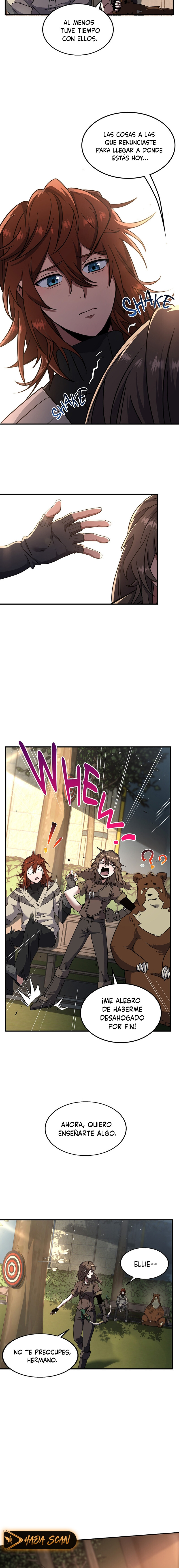 Read The Beginning After the End Español Manga Online