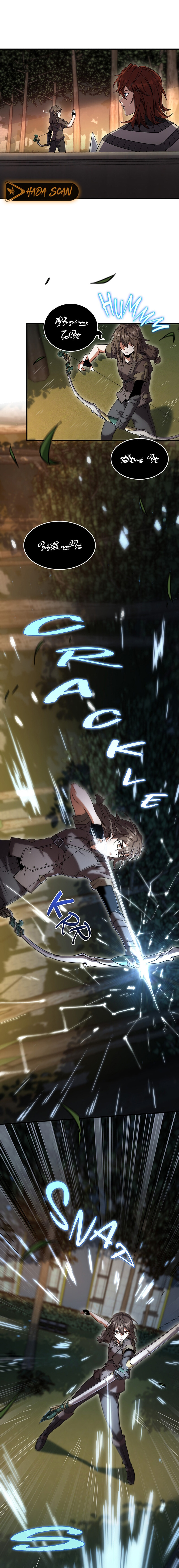 Read The Beginning After the End Español Manga Online