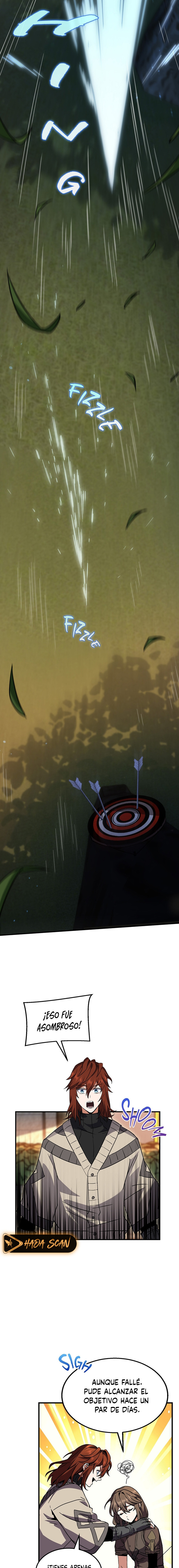 Read The Beginning After the End Español Manga Online