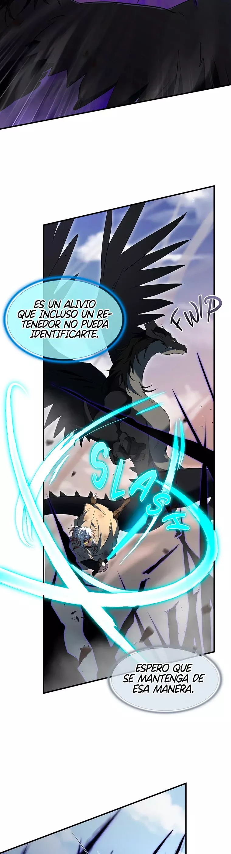 Read The Beginning After the End Español Manga Online