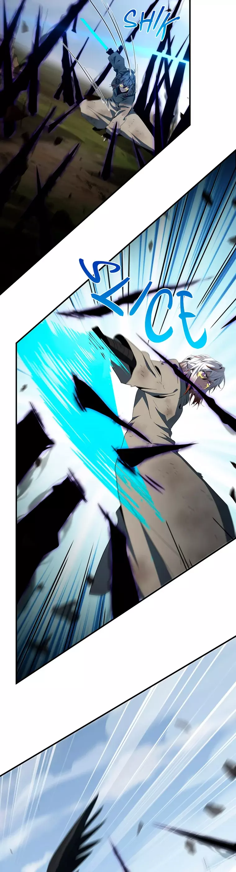 Read The Beginning After the End Español Manga Online