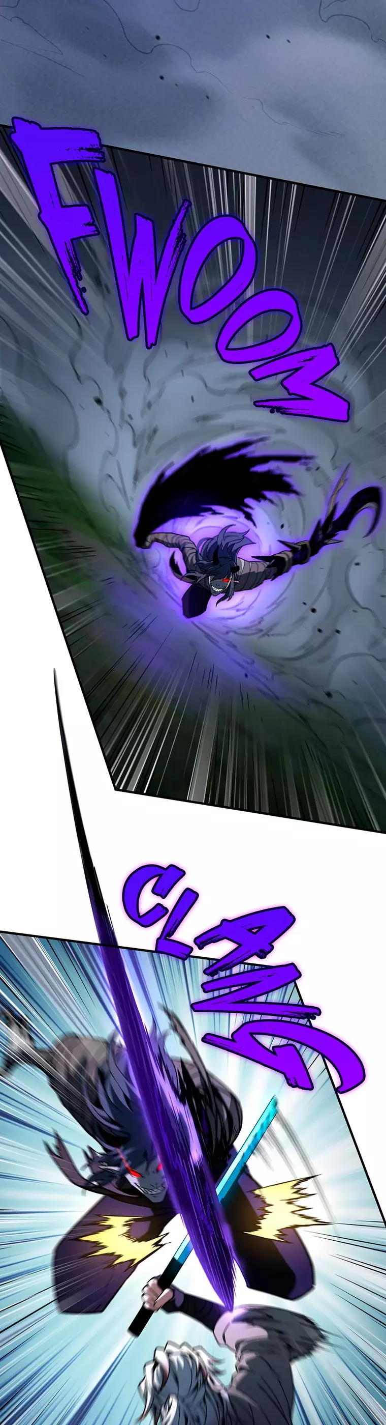 Read The Beginning After the End Español Manga Online