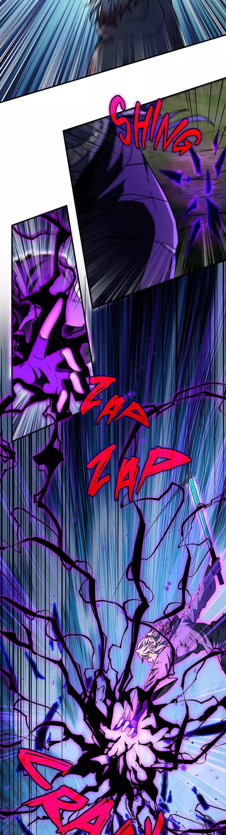 Read The Beginning After the End Español Manga Online