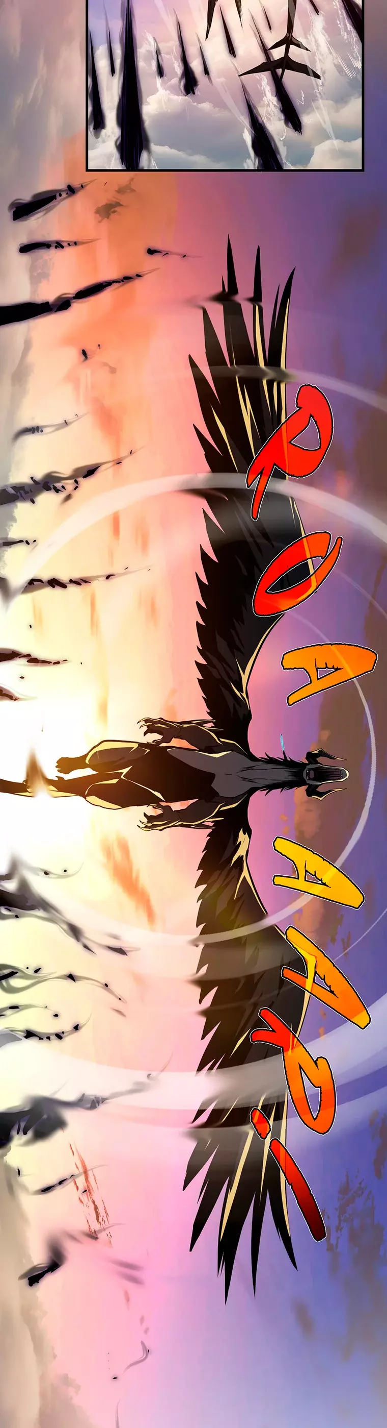 Read The Beginning After the End Español Manga Online