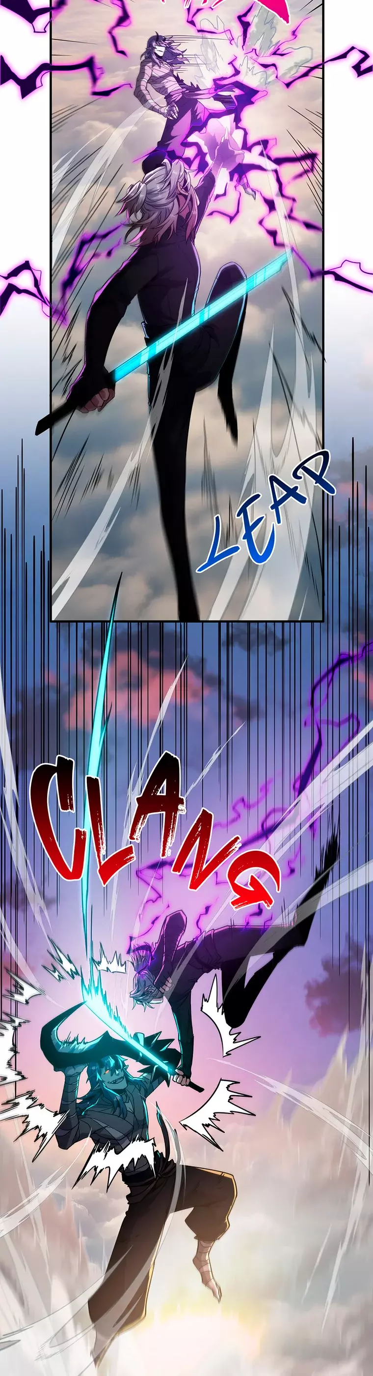 Read The Beginning After the End Español Manga Online