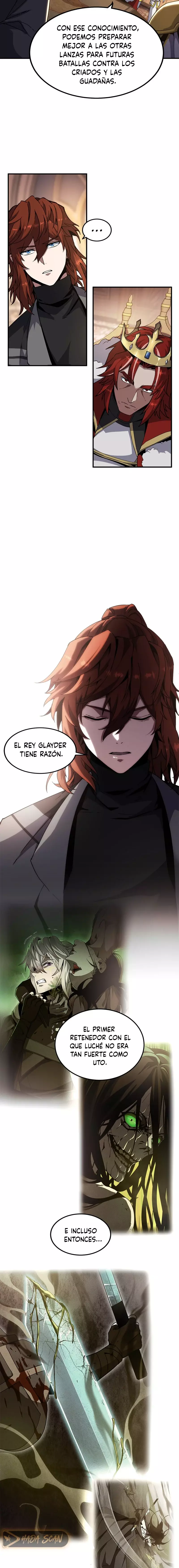 Read The Beginning After the End Español Manga Online