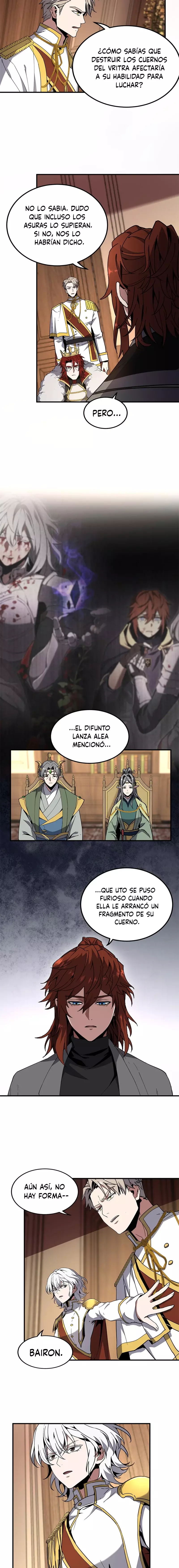 Read The Beginning After the End Español Manga Online