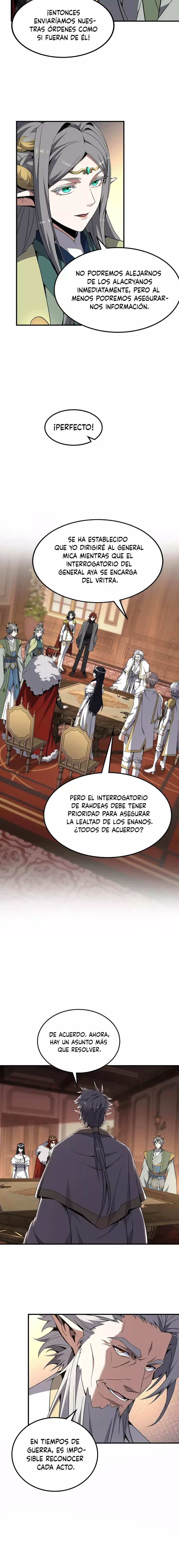 Read The Beginning After the End Español Manga Online