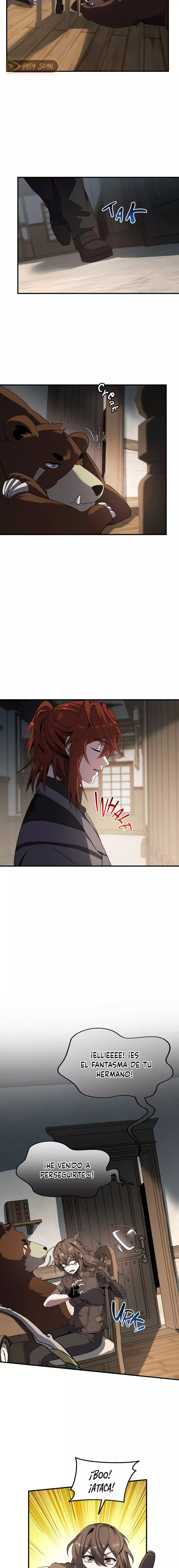 Read The Beginning After the End Español Manga Online