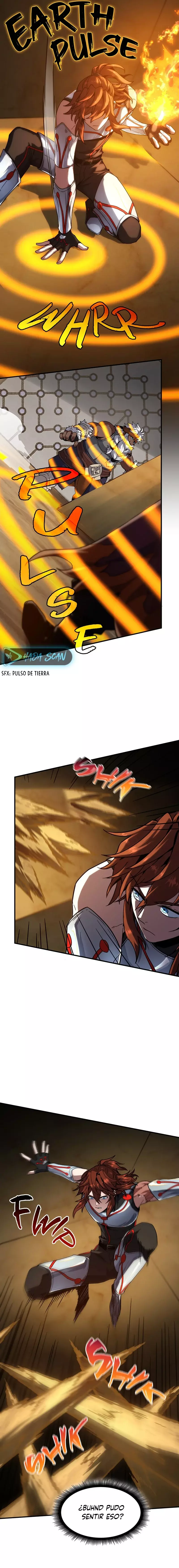 Read The Beginning After the End Español Manga Online