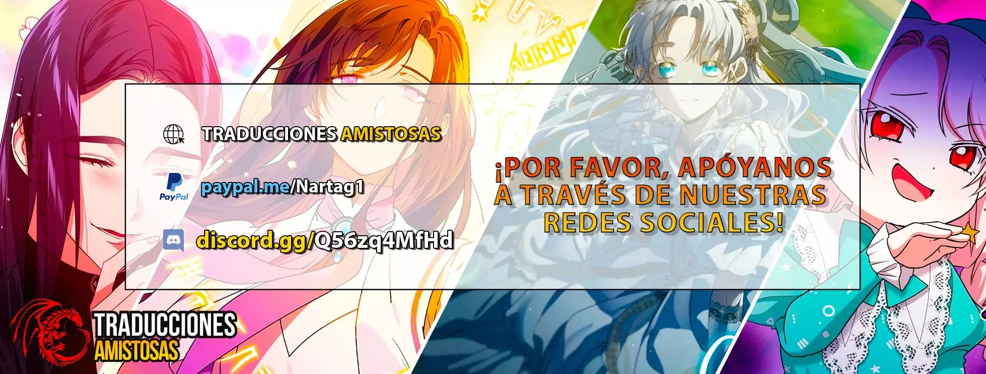 Read The Beginning After the End Español Manga Online