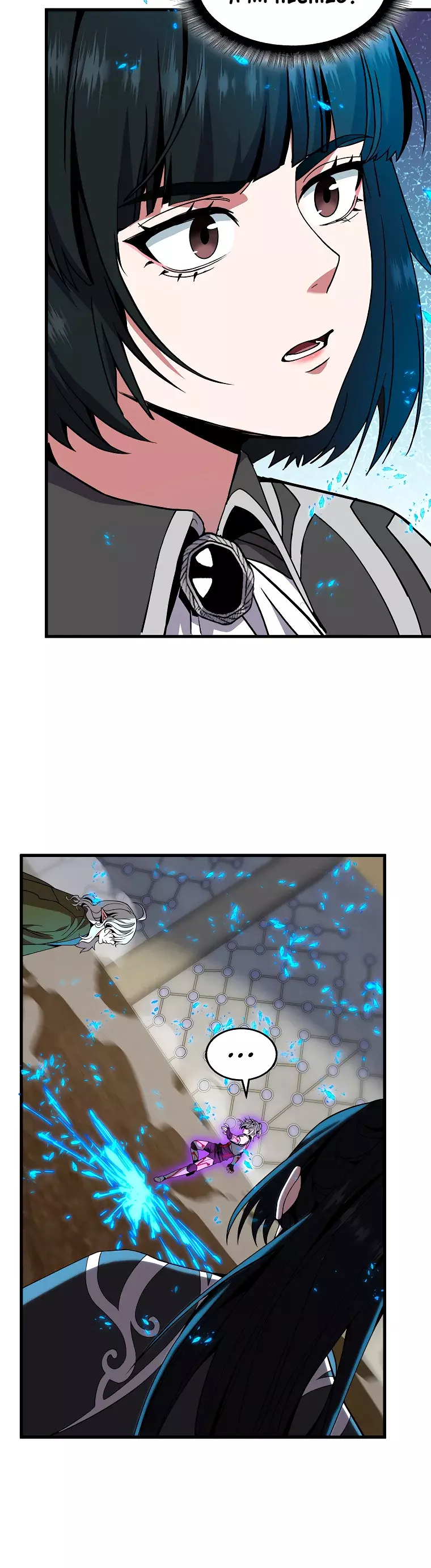 Read The Beginning After the End Español Manga Online