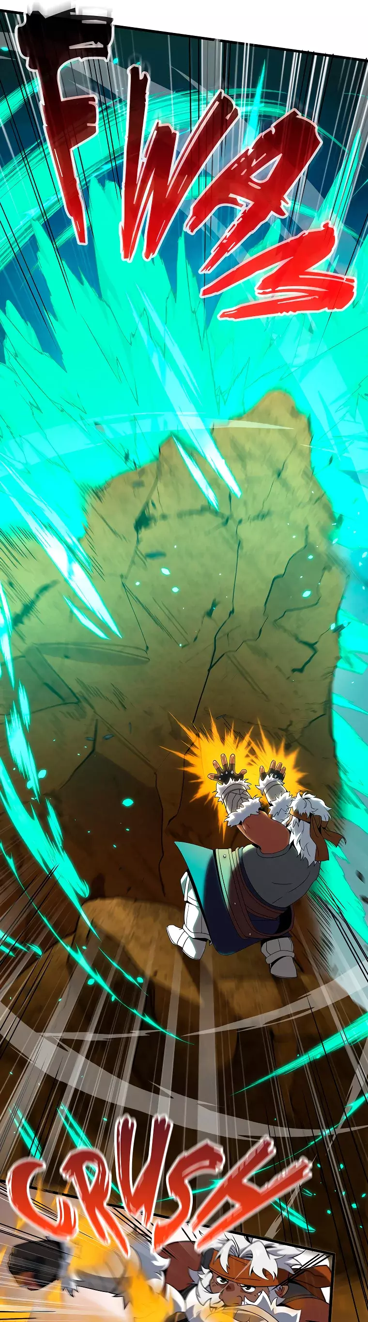 Read The Beginning After the End Español Manga Online